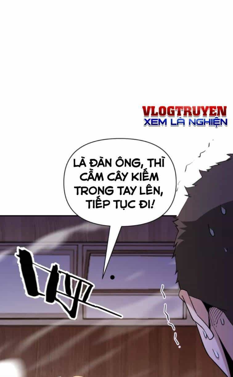 Ta Mắc Kẹt Ở Ngày Này Đã 3000 Năm - Chương 30 - ảnh 11