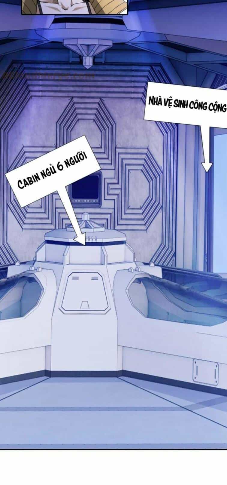 Ta Mắc Kẹt Ở Ngày Này Đã 3000 Năm - Chương 30 - ảnh 20