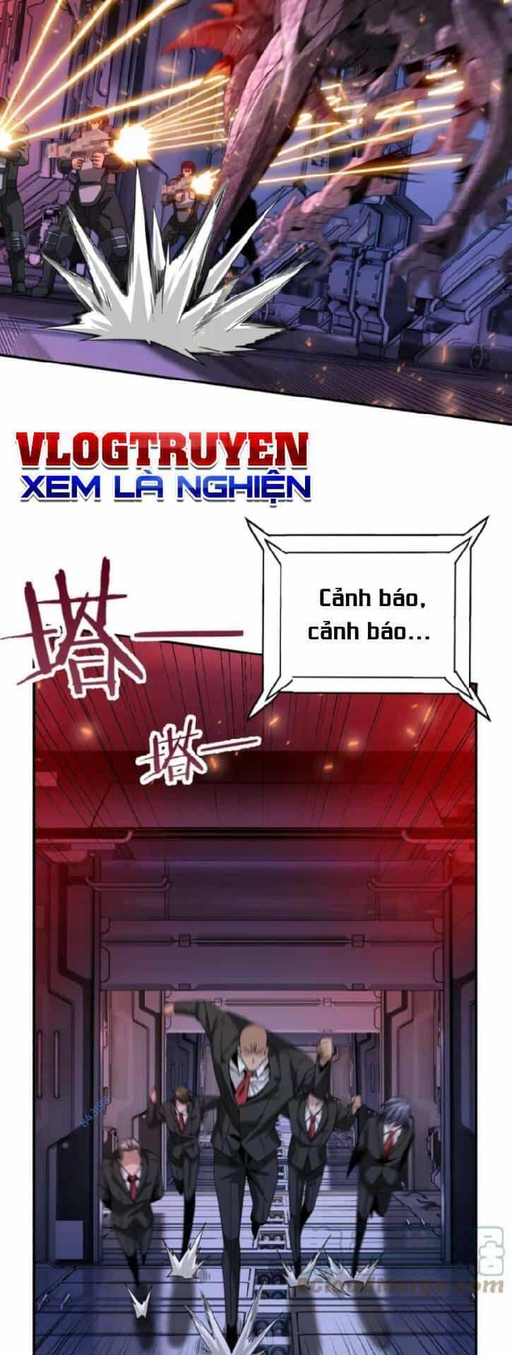 Ta Mắc Kẹt Ở Ngày Này Đã 3000 Năm - Chương 31 - ảnh 41