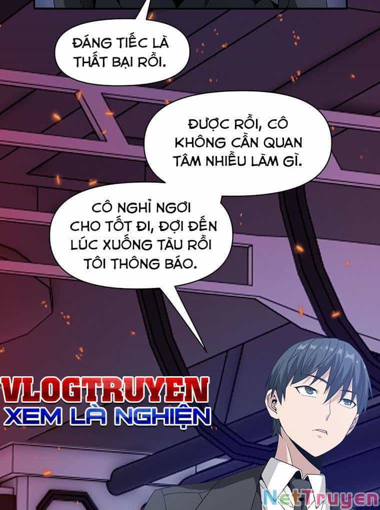 Ta Mắc Kẹt Ở Ngày Này Đã 3000 Năm - Chương 33 - ảnh 29
