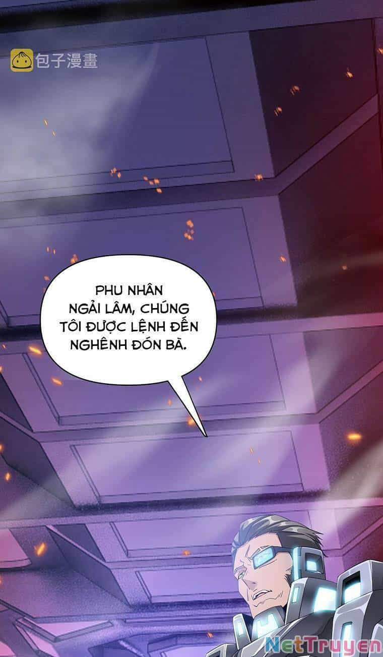 Ta Mắc Kẹt Ở Ngày Này Đã 3000 Năm - Chương 33 - ảnh 43