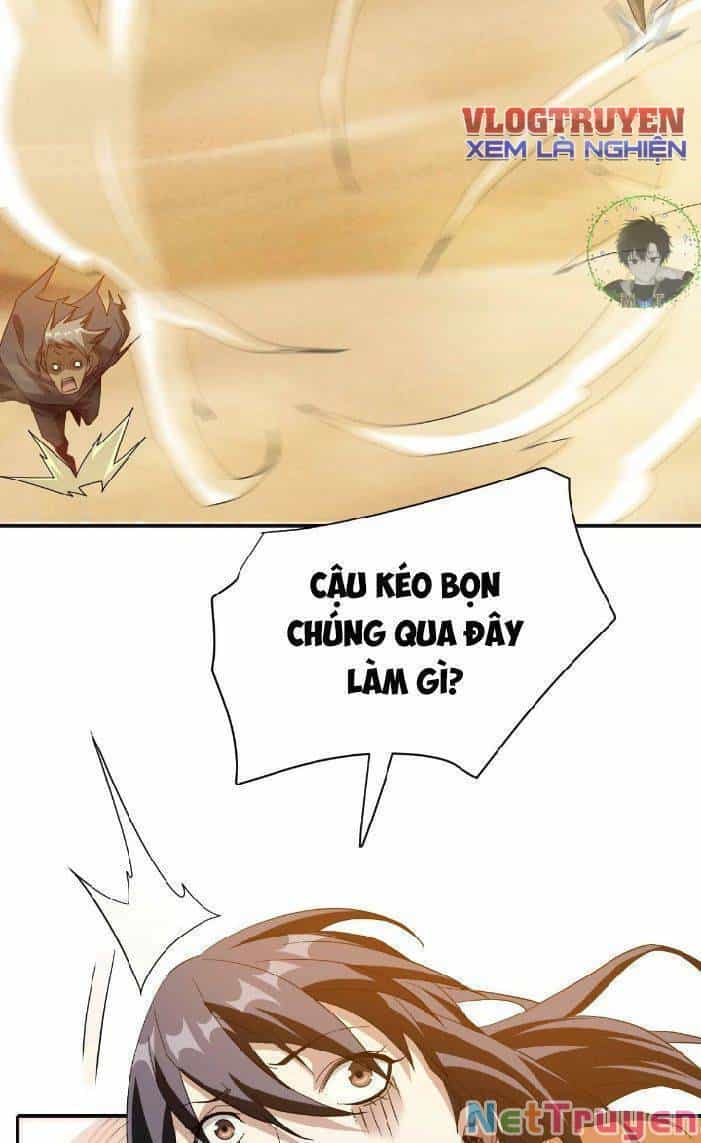 Ta Mắc Kẹt Ở Ngày Này Đã 3000 Năm - Chương 34 - ảnh 52