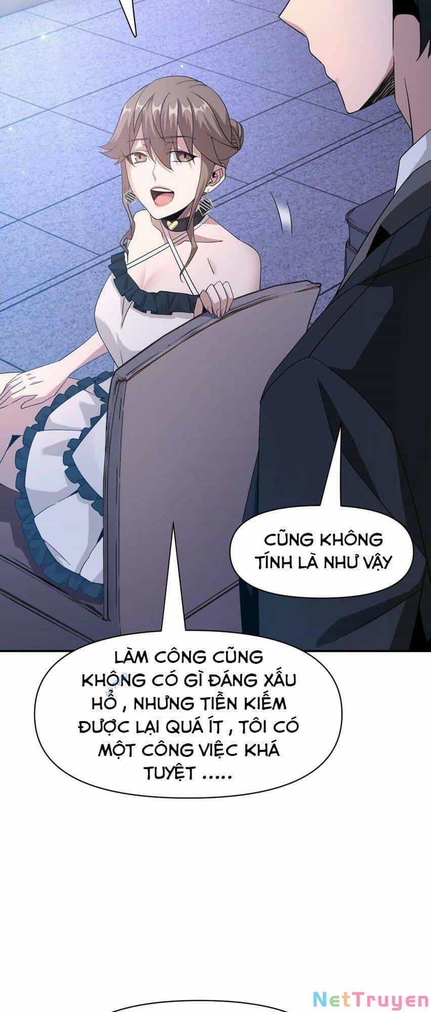 Ta Mắc Kẹt Ở Ngày Này Đã 3000 Năm - Chương 36 - ảnh 30