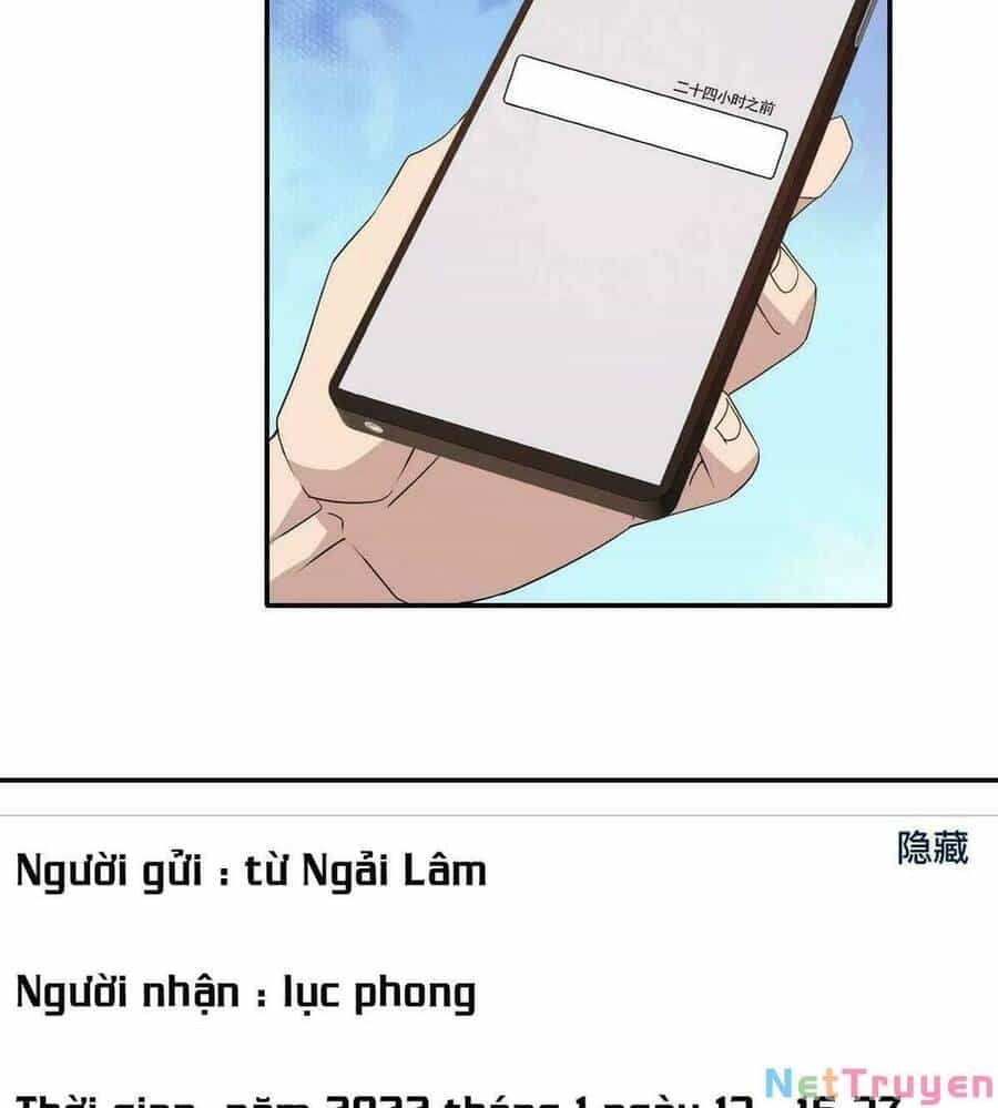 Ta Mắc Kẹt Ở Ngày Này Đã 3000 Năm - Chương 36 - ảnh 57