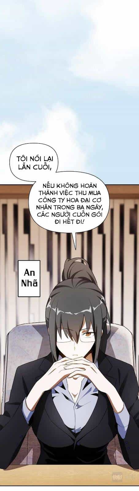 Ta Mắc Kẹt Ở Ngày Này Đã 3000 Năm - Chương 4 - ảnh 10