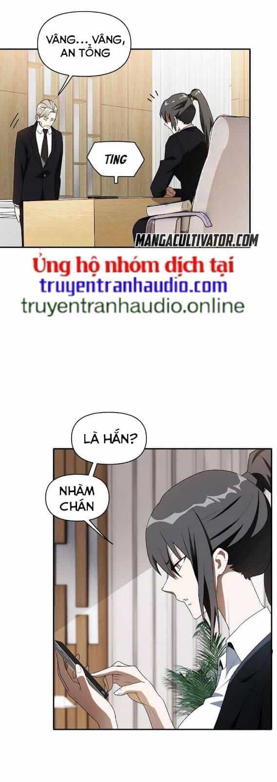 Ta Mắc Kẹt Ở Ngày Này Đã 3000 Năm - Chương 4 - ảnh 11