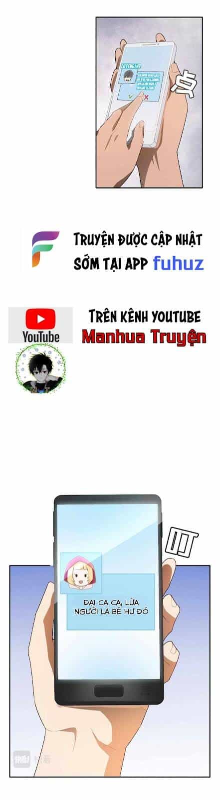 Ta Mắc Kẹt Ở Ngày Này Đã 3000 Năm - Chương 4 - ảnh 13