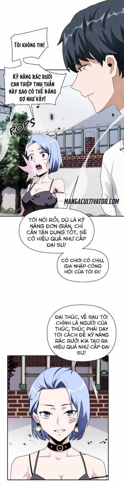 Ta Mắc Kẹt Ở Ngày Này Đã 3000 Năm - Chương 4 - ảnh 35