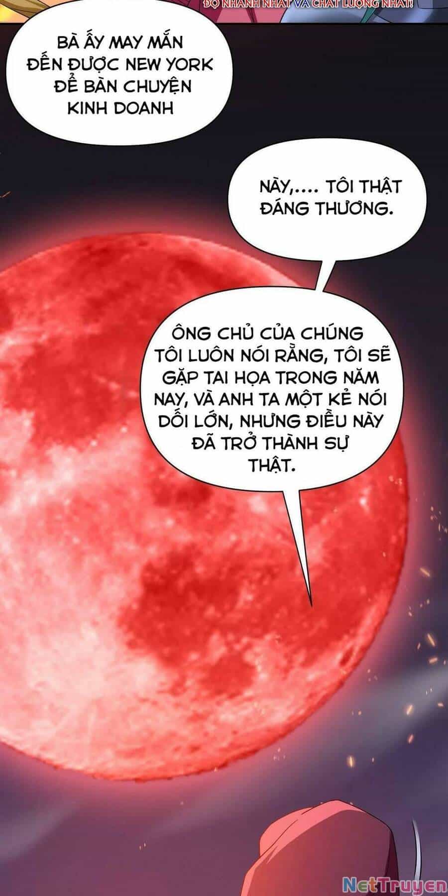 Ta Mắc Kẹt Ở Ngày Này Đã 3000 Năm - Chương 37 - ảnh 69