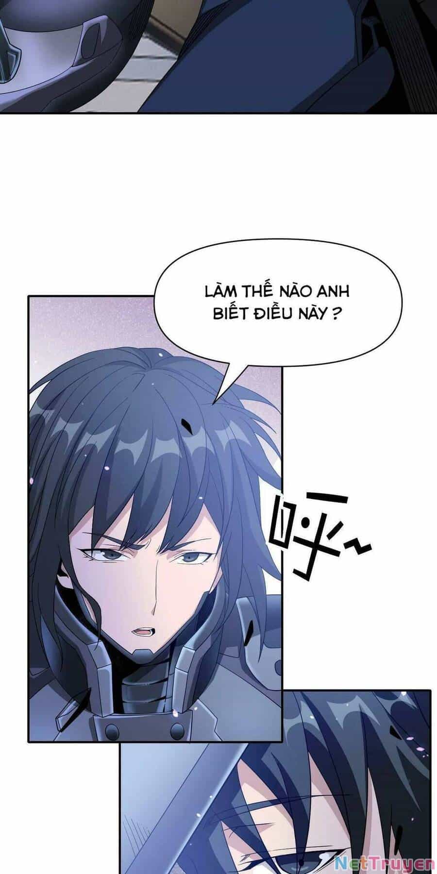 Ta Mắc Kẹt Ở Ngày Này Đã 3000 Năm - Chương 38 - ảnh 52