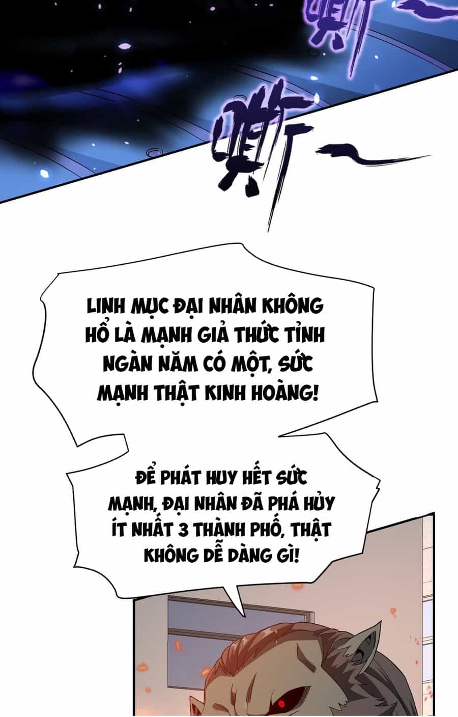 Ta Mắc Kẹt Ở Ngày Này Đã 3000 Năm - Chương 39 - ảnh 122