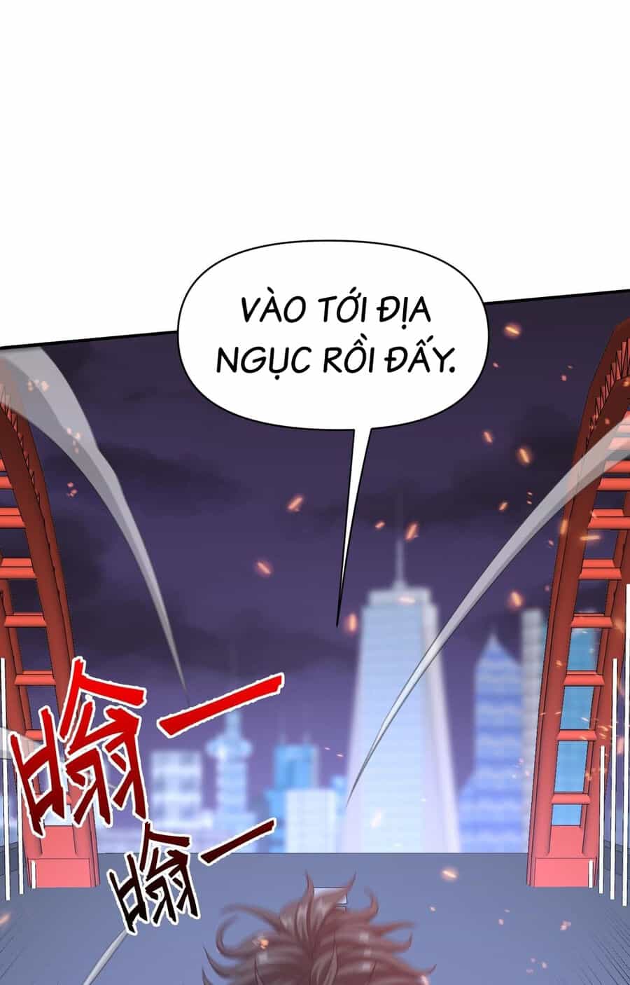 Ta Mắc Kẹt Ở Ngày Này Đã 3000 Năm - Chương 39 - ảnh 77
