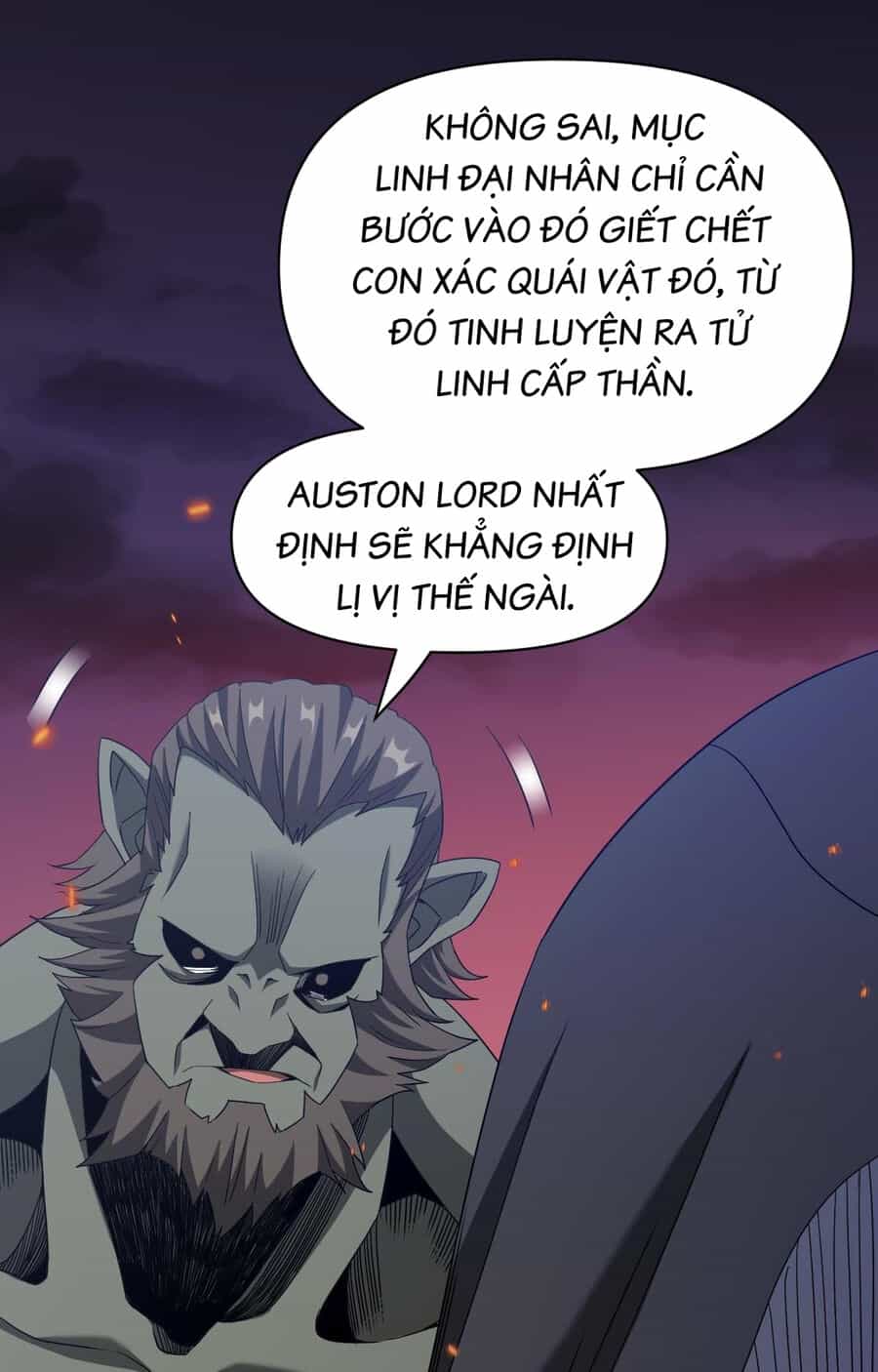 Ta Mắc Kẹt Ở Ngày Này Đã 3000 Năm - Chương 39 - ảnh 95