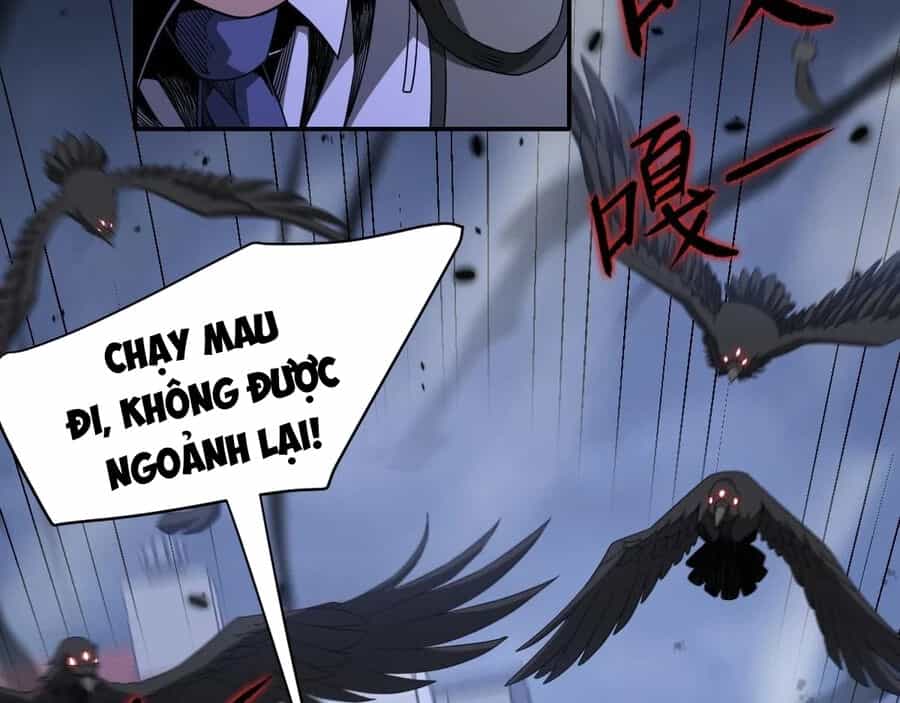 Ta Mắc Kẹt Ở Ngày Này Đã 3000 Năm - Chương 40 - ảnh 39