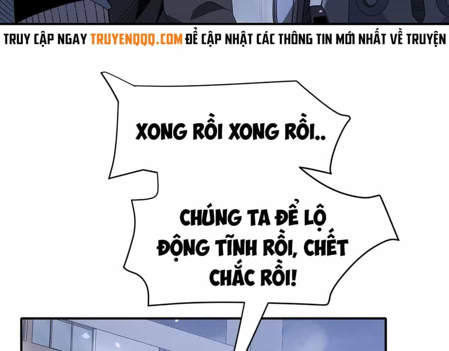 Ta Mắc Kẹt Ở Ngày Này Đã 3000 Năm - Chương 40 - ảnh 67
