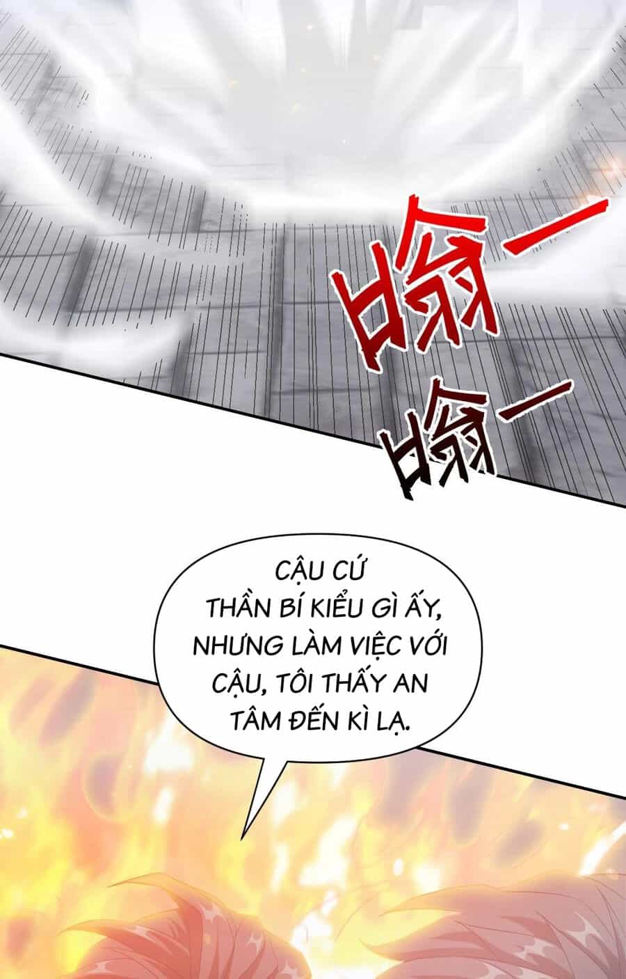 Ta Mắc Kẹt Ở Ngày Này Đã 3000 Năm - Chương 41 - ảnh 36