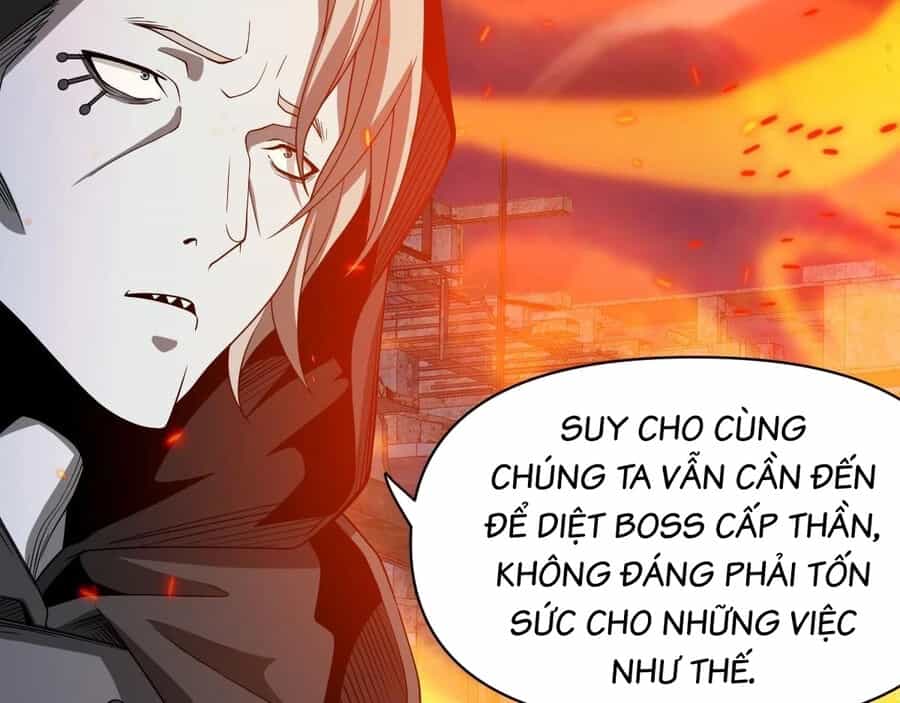Ta Mắc Kẹt Ở Ngày Này Đã 3000 Năm - Chương 42 - ảnh 100