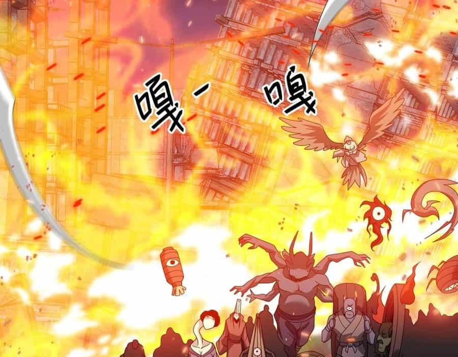 Ta Mắc Kẹt Ở Ngày Này Đã 3000 Năm - Chương 42 - ảnh 102