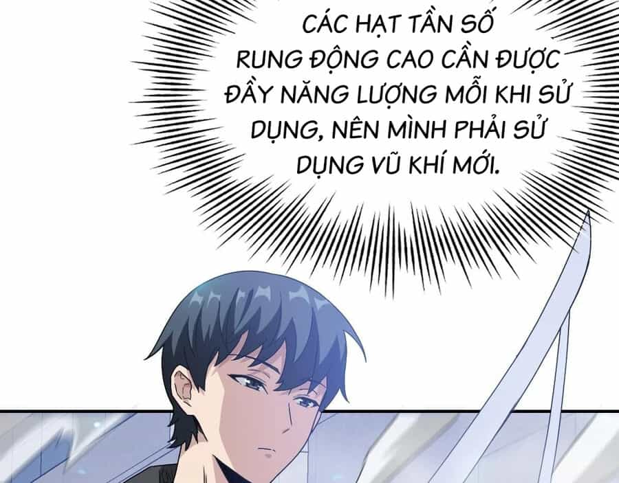 Ta Mắc Kẹt Ở Ngày Này Đã 3000 Năm - Chương 42 - ảnh 60