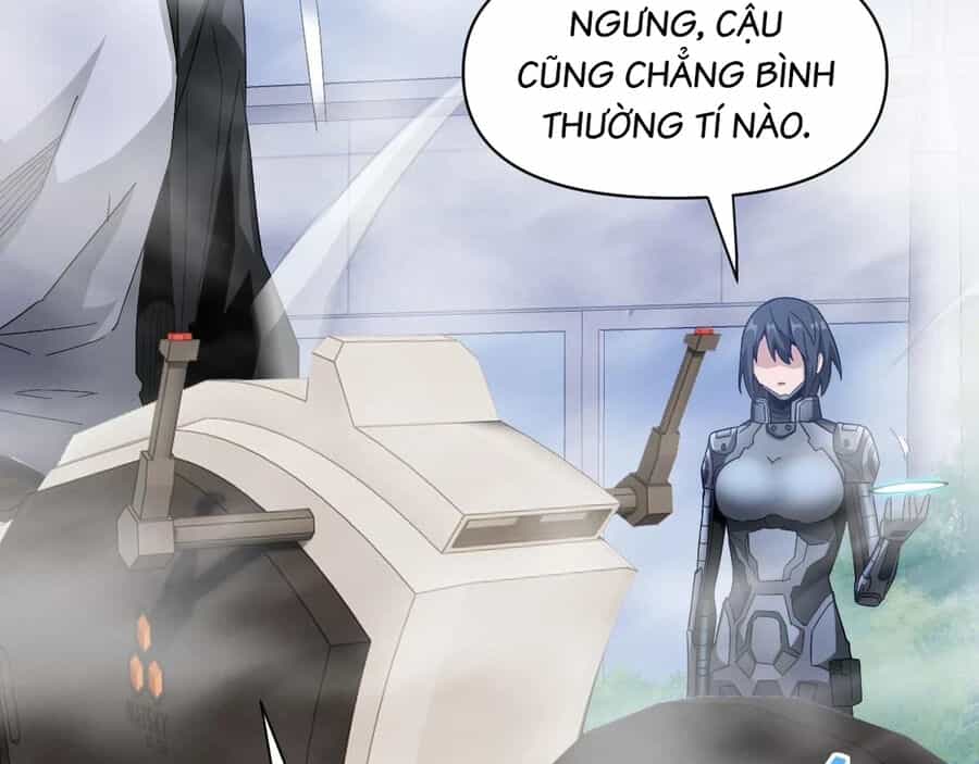 Ta Mắc Kẹt Ở Ngày Này Đã 3000 Năm - Chương 42 - ảnh 66