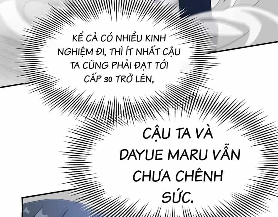 Ta Mắc Kẹt Ở Ngày Này Đã 3000 Năm - Chương 42 - ảnh 7