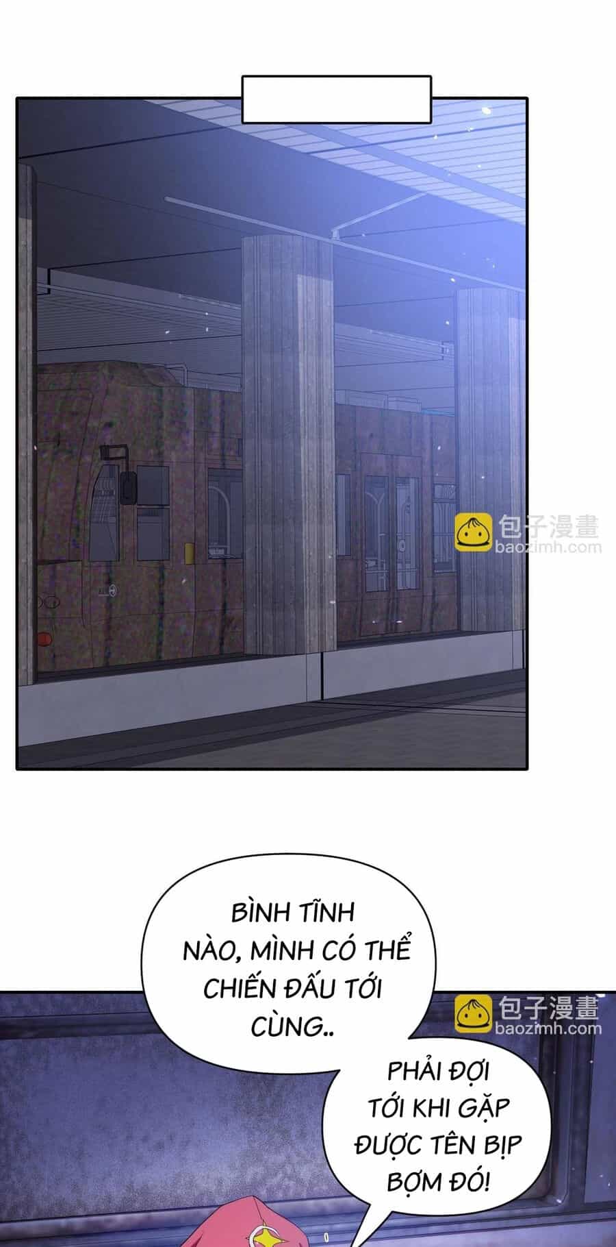 Ta Mắc Kẹt Ở Ngày Này Đã 3000 Năm - Chương 43 - ảnh 24