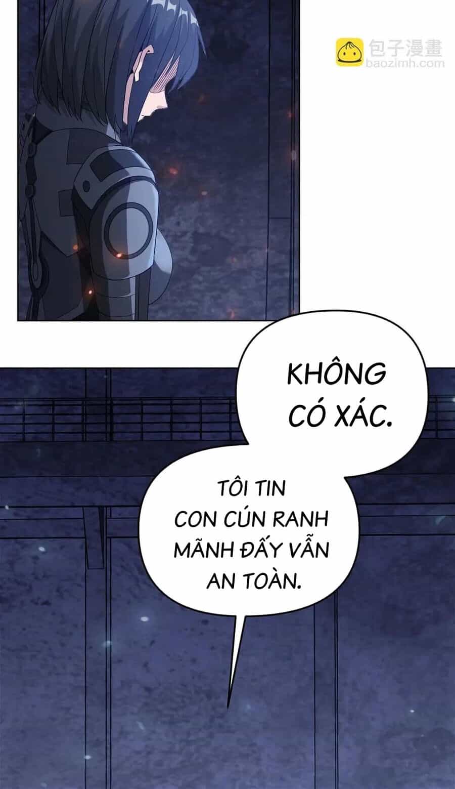 Ta Mắc Kẹt Ở Ngày Này Đã 3000 Năm - Chương 45 - ảnh 11