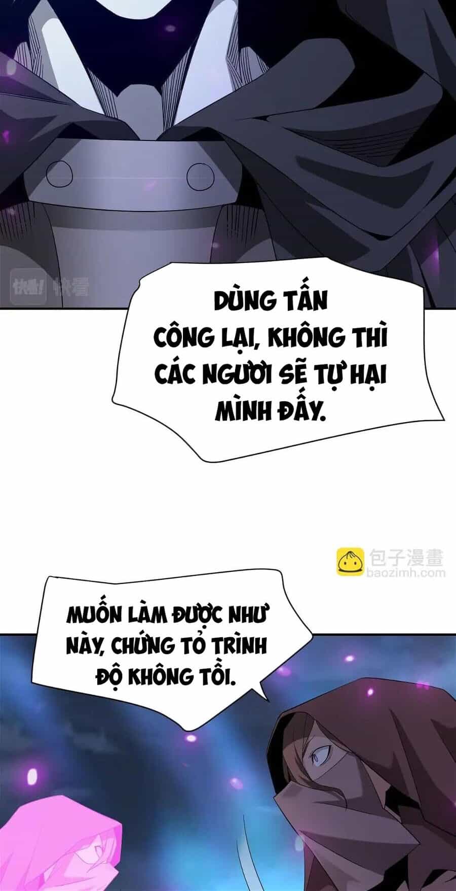 Ta Mắc Kẹt Ở Ngày Này Đã 3000 Năm - Chương 45 - ảnh 48