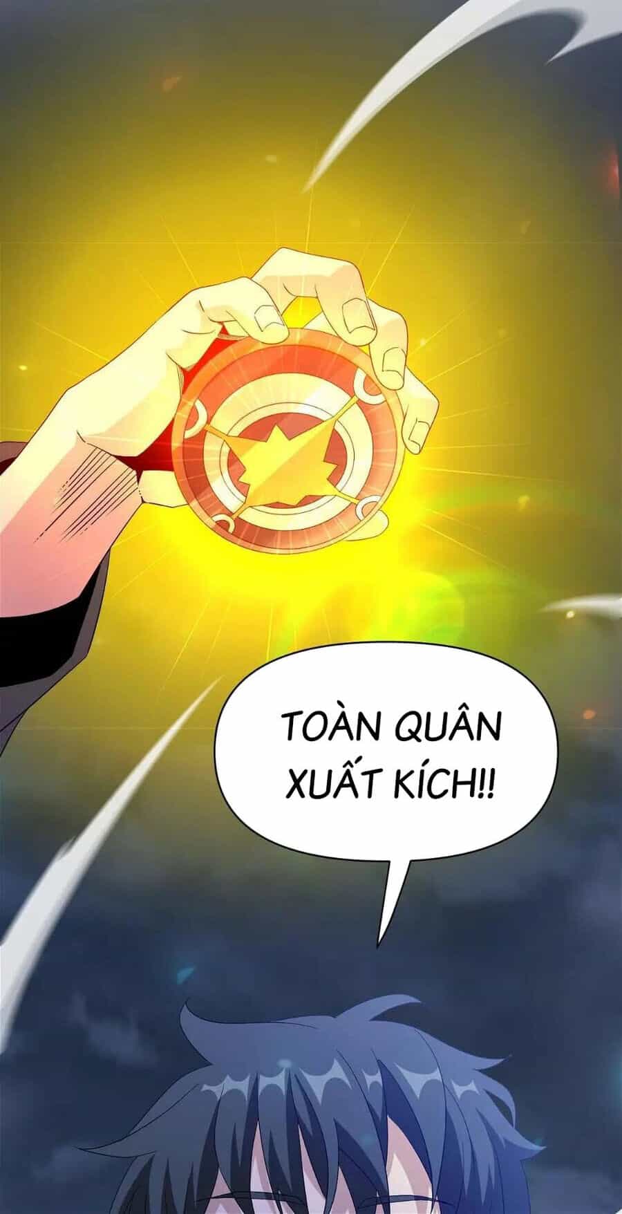 Ta Mắc Kẹt Ở Ngày Này Đã 3000 Năm - Chương 45 - ảnh 62