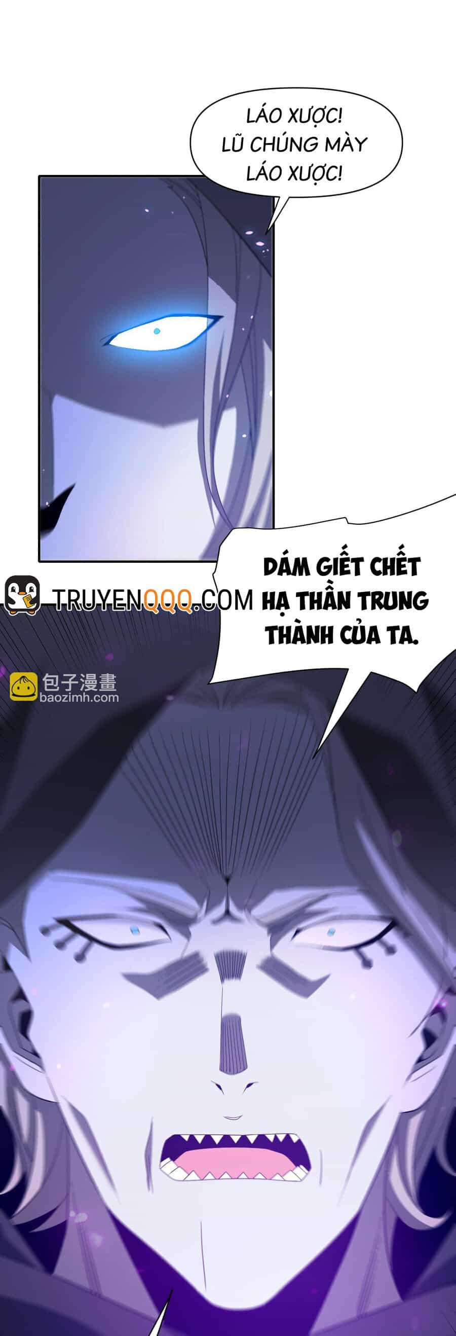 Ta Mắc Kẹt Ở Ngày Này Đã 3000 Năm - Chương 46 - ảnh 30