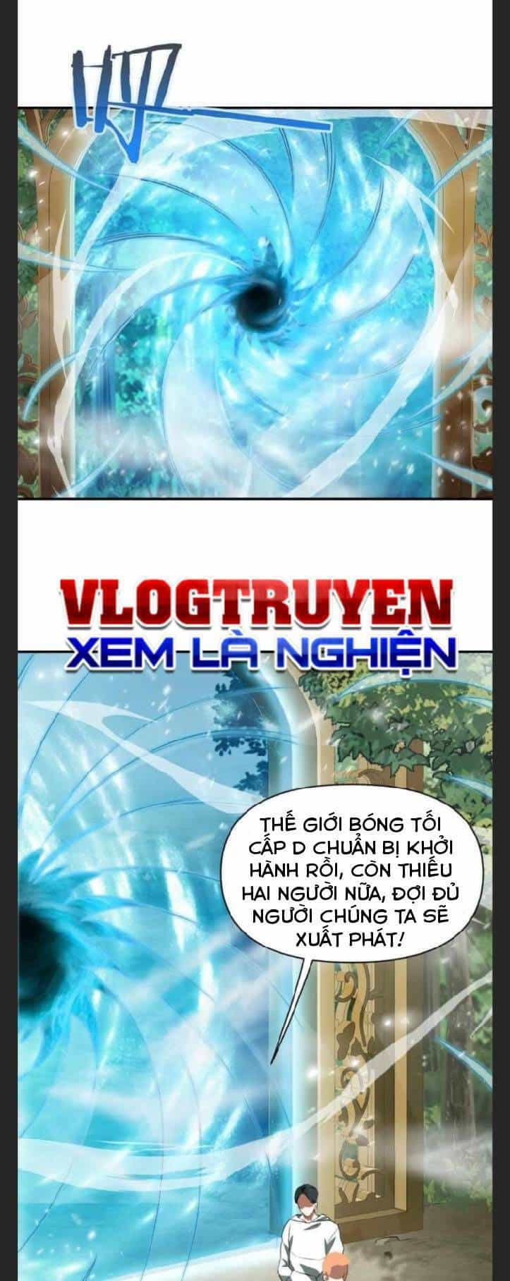 Ta Mắc Kẹt Ở Ngày Này Đã 3000 Năm - Chương 6 - ảnh 1