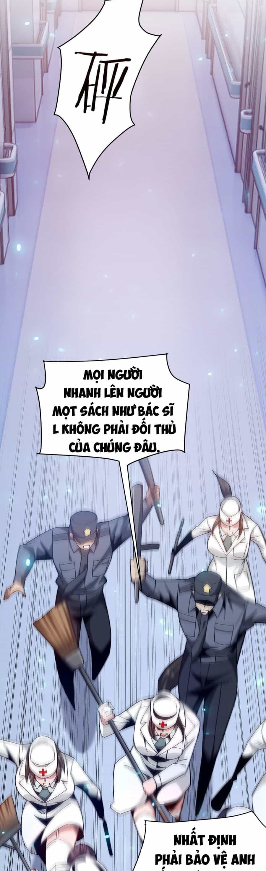 Ta Mắc Kẹt Ở Ngày Này Đã 3000 Năm - Chương 56 - ảnh 31