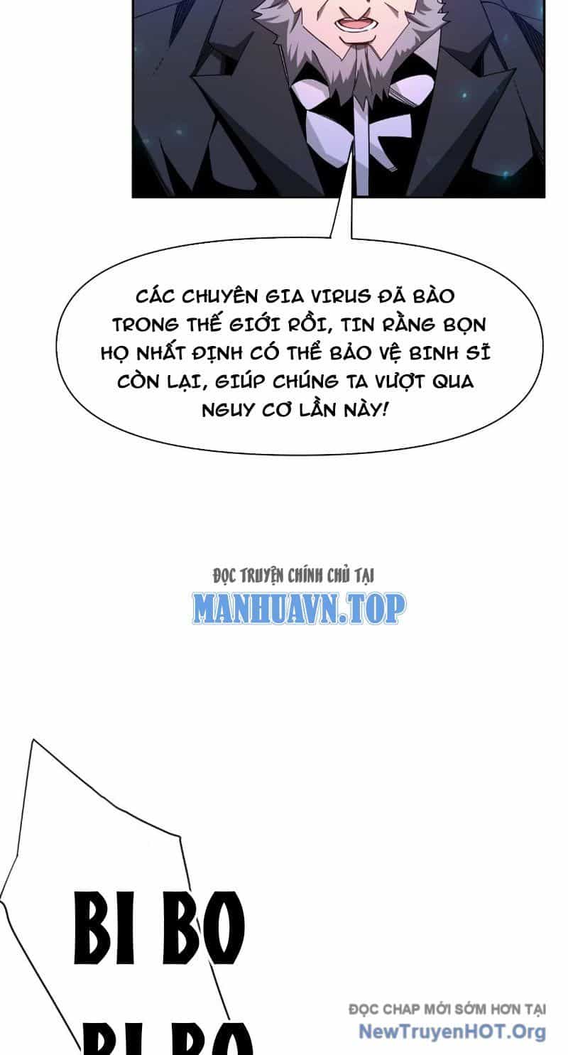 Ta Mắc Kẹt Ở Ngày Này Đã 3000 Năm - Chương 67 - ảnh 11