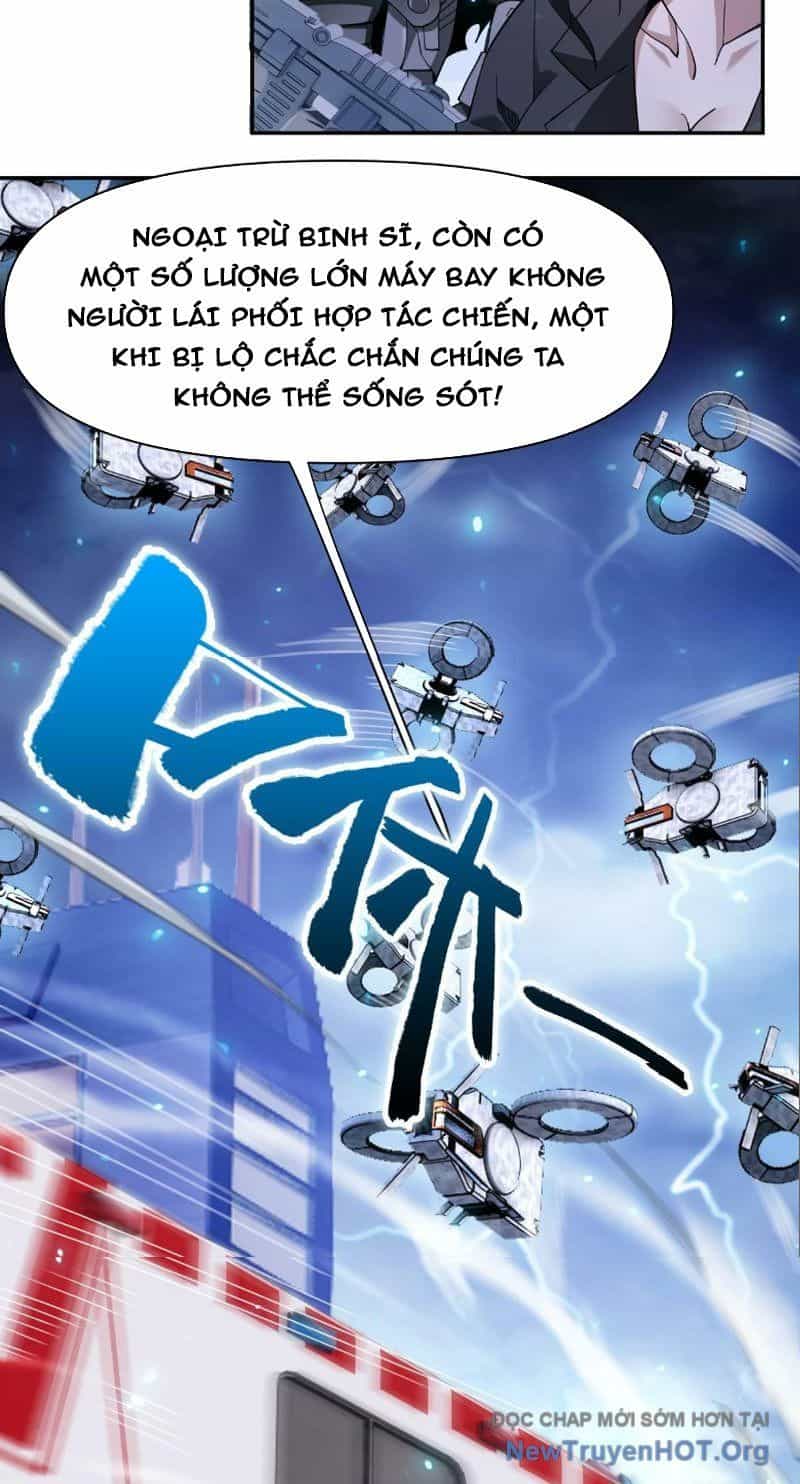Ta Mắc Kẹt Ở Ngày Này Đã 3000 Năm - Chương 67 - ảnh 15