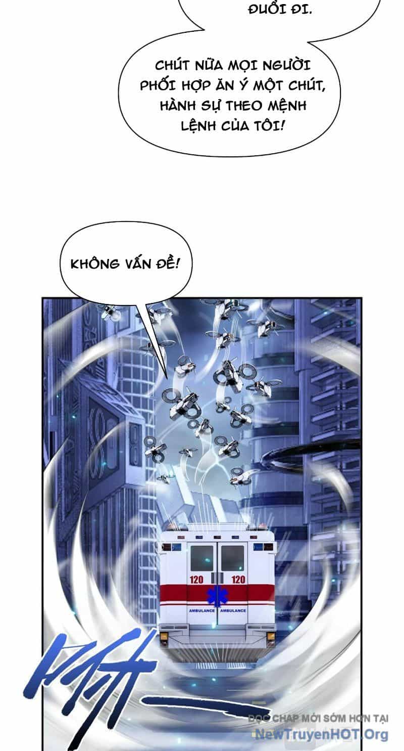 Ta Mắc Kẹt Ở Ngày Này Đã 3000 Năm - Chương 67 - ảnh 19