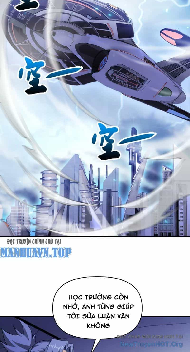 Ta Mắc Kẹt Ở Ngày Này Đã 3000 Năm - Chương 67 - ảnh 30