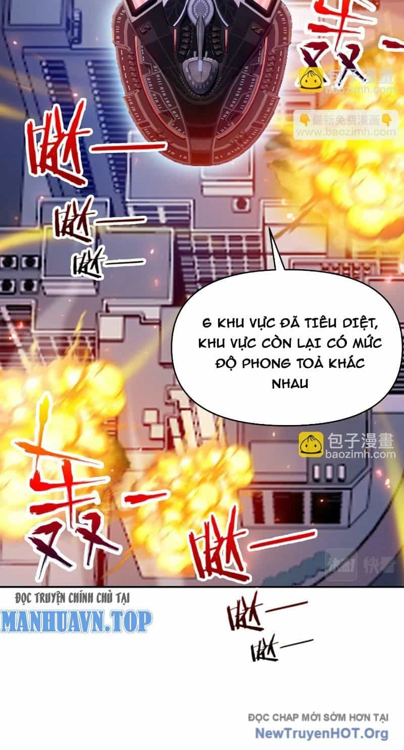 Ta Mắc Kẹt Ở Ngày Này Đã 3000 Năm - Chương 67 - ảnh 34