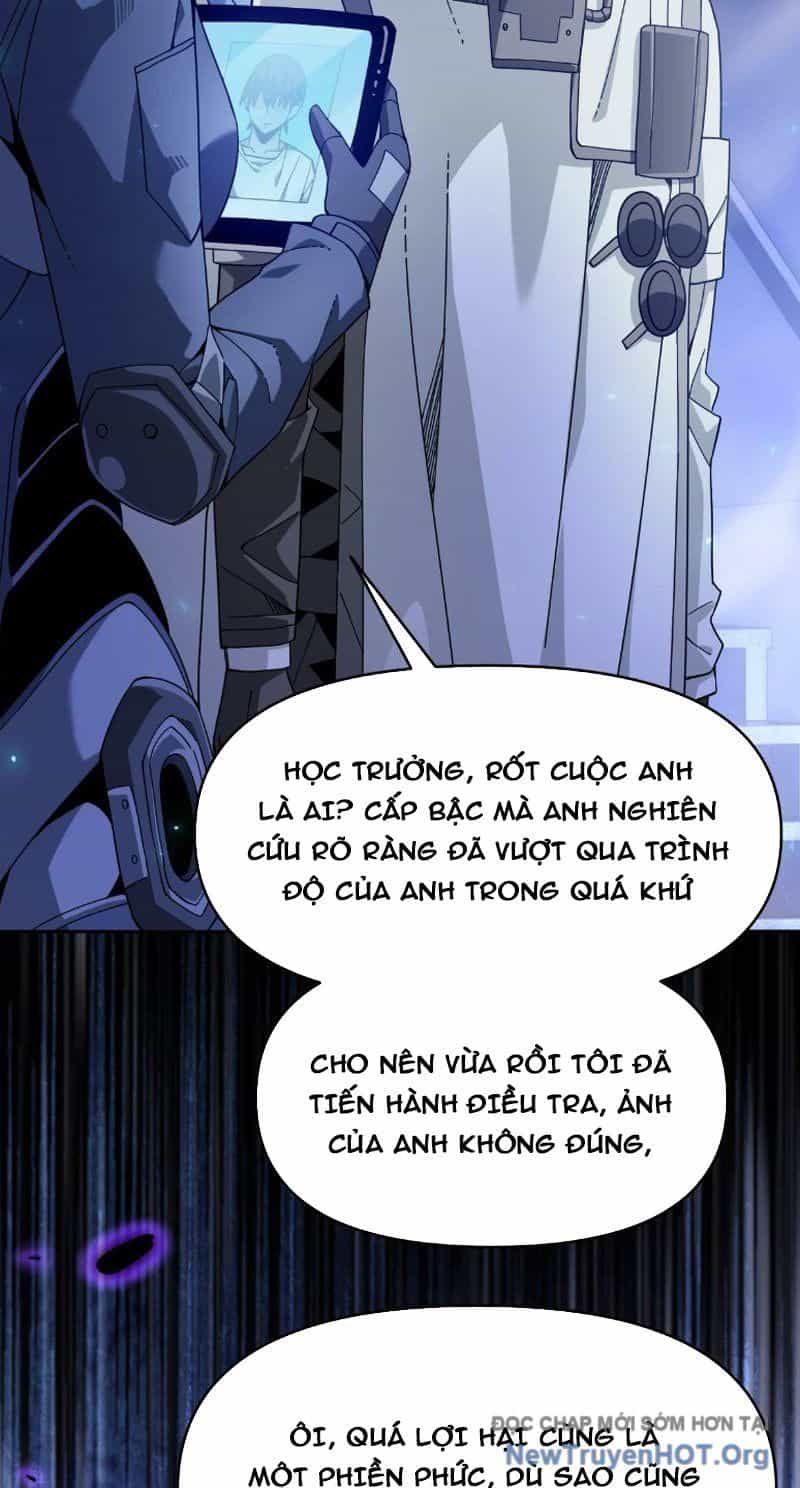 Ta Mắc Kẹt Ở Ngày Này Đã 3000 Năm - Chương 67 - ảnh 44