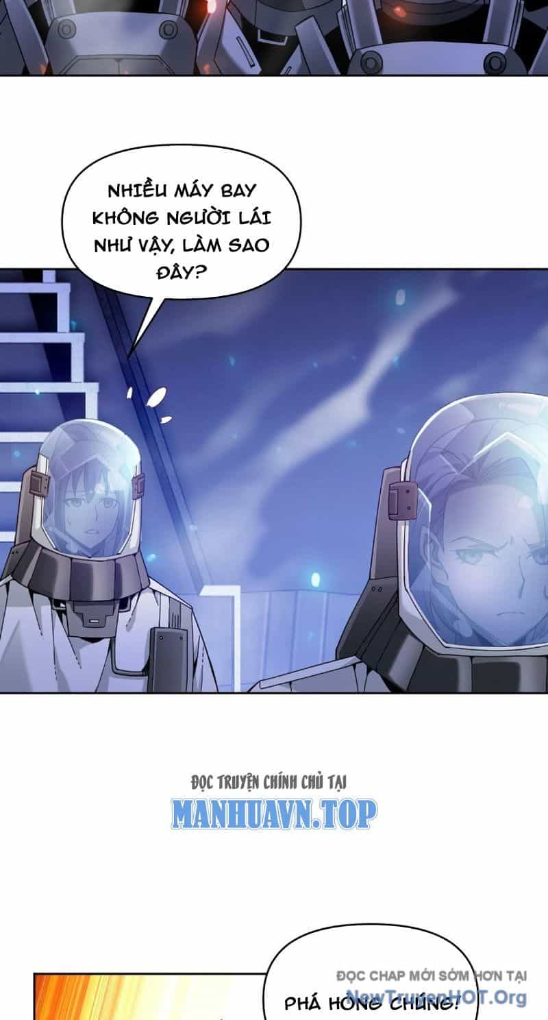 Ta Mắc Kẹt Ở Ngày Này Đã 3000 Năm - Chương 67 - ảnh 59