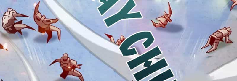 Ta Mắc Kẹt Ở Ngày Này Đã 3000 Năm - Chương 67 - ảnh 77
