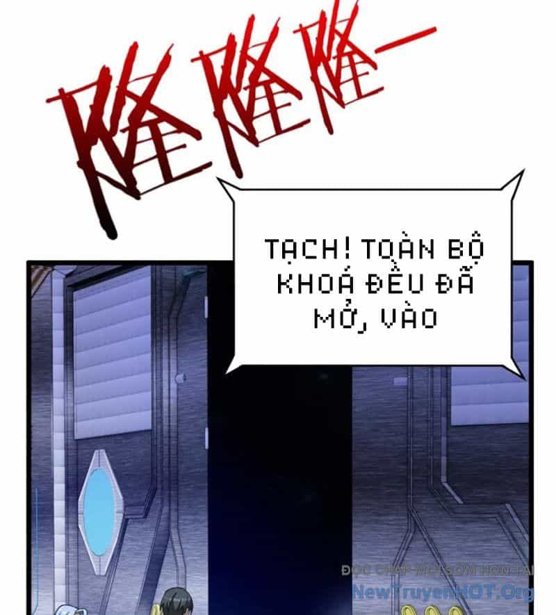 Ta Mắc Kẹt Ở Ngày Này Đã 3000 Năm - Chương 68 - ảnh 11