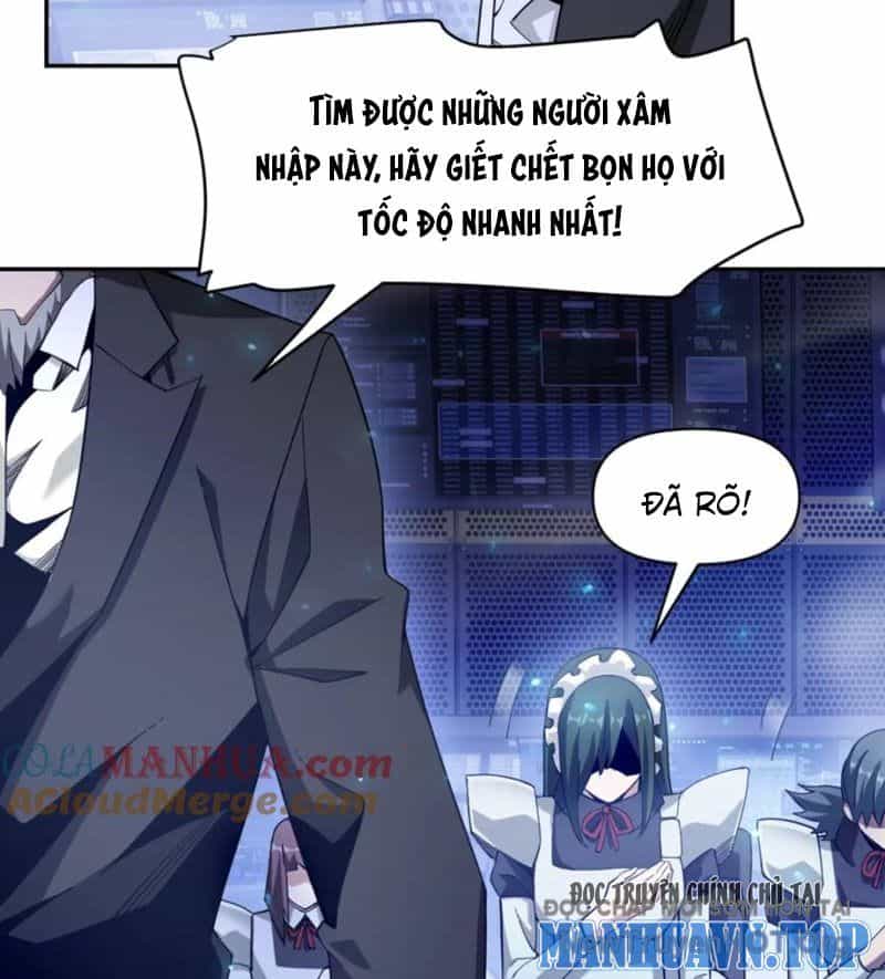Ta Mắc Kẹt Ở Ngày Này Đã 3000 Năm - Chương 68 - ảnh 21