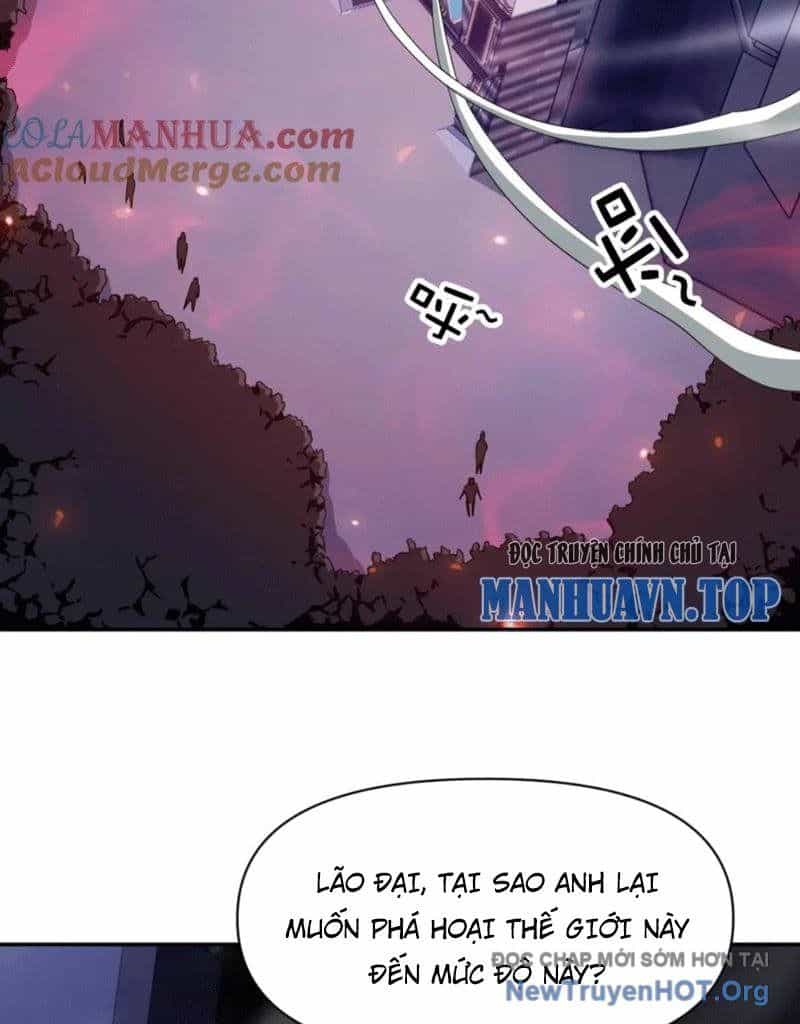 Ta Mắc Kẹt Ở Ngày Này Đã 3000 Năm - Chương 68 - ảnh 41