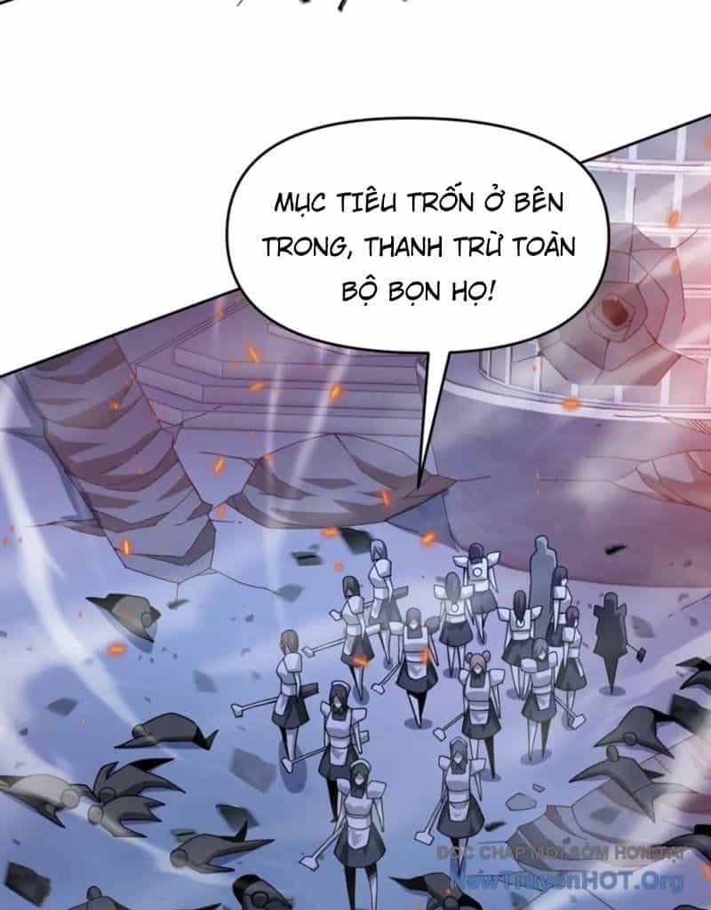 Ta Mắc Kẹt Ở Ngày Này Đã 3000 Năm - Chương 68 - ảnh 82