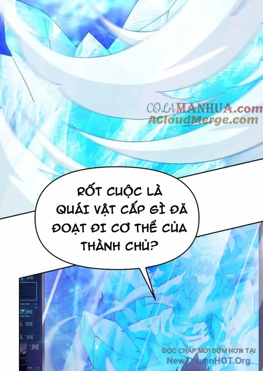 Ta Mắc Kẹt Ở Ngày Này Đã 3000 Năm - Chương 69 - ảnh 17