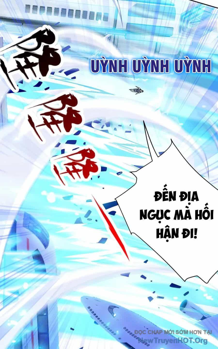Ta Mắc Kẹt Ở Ngày Này Đã 3000 Năm - Chương 69 - ảnh 36
