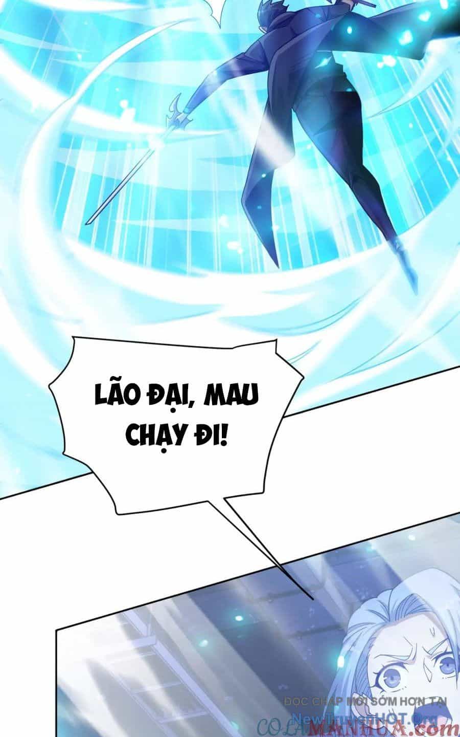 Ta Mắc Kẹt Ở Ngày Này Đã 3000 Năm - Chương 69 - ảnh 40