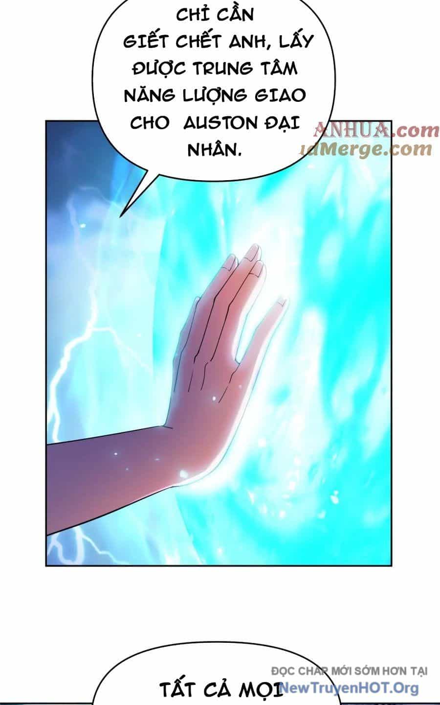 Ta Mắc Kẹt Ở Ngày Này Đã 3000 Năm - Chương 69 - ảnh 64