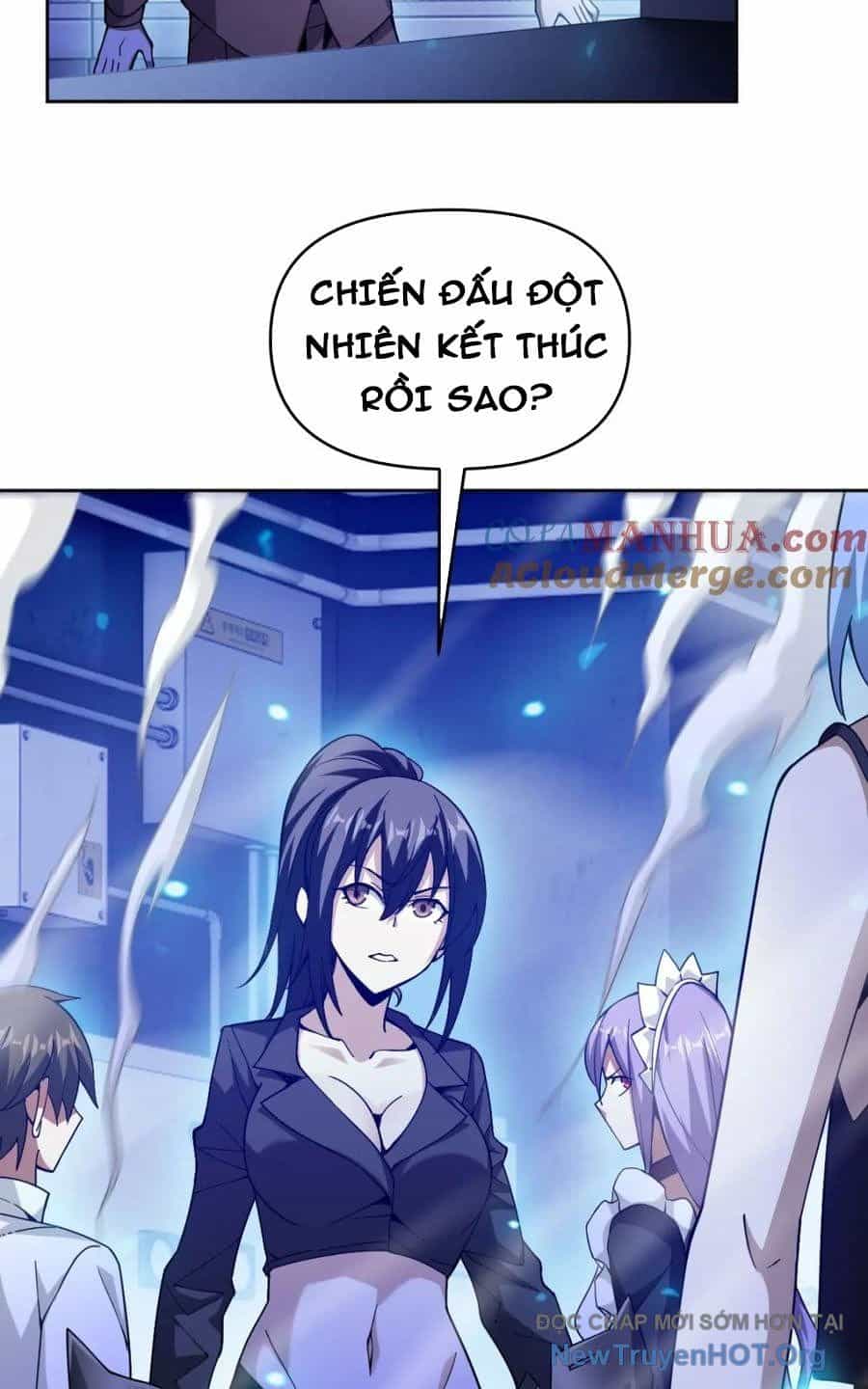 Ta Mắc Kẹt Ở Ngày Này Đã 3000 Năm - Chương 69 - ảnh 77