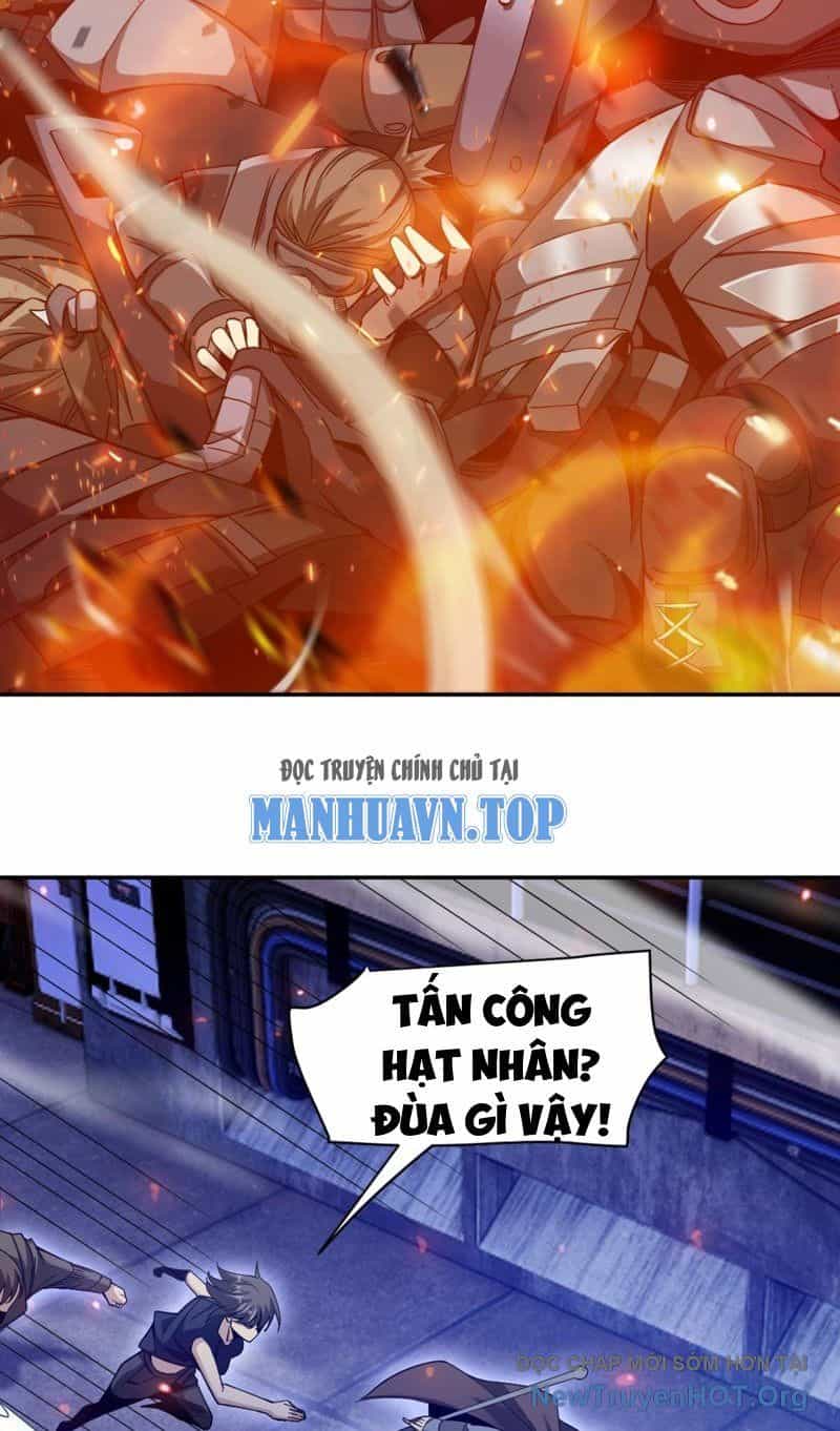 Ta Mắc Kẹt Ở Ngày Này Đã 3000 Năm - Chương 70 - ảnh 13